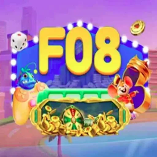 FO8 - Permainan Santai yang Menghibur
