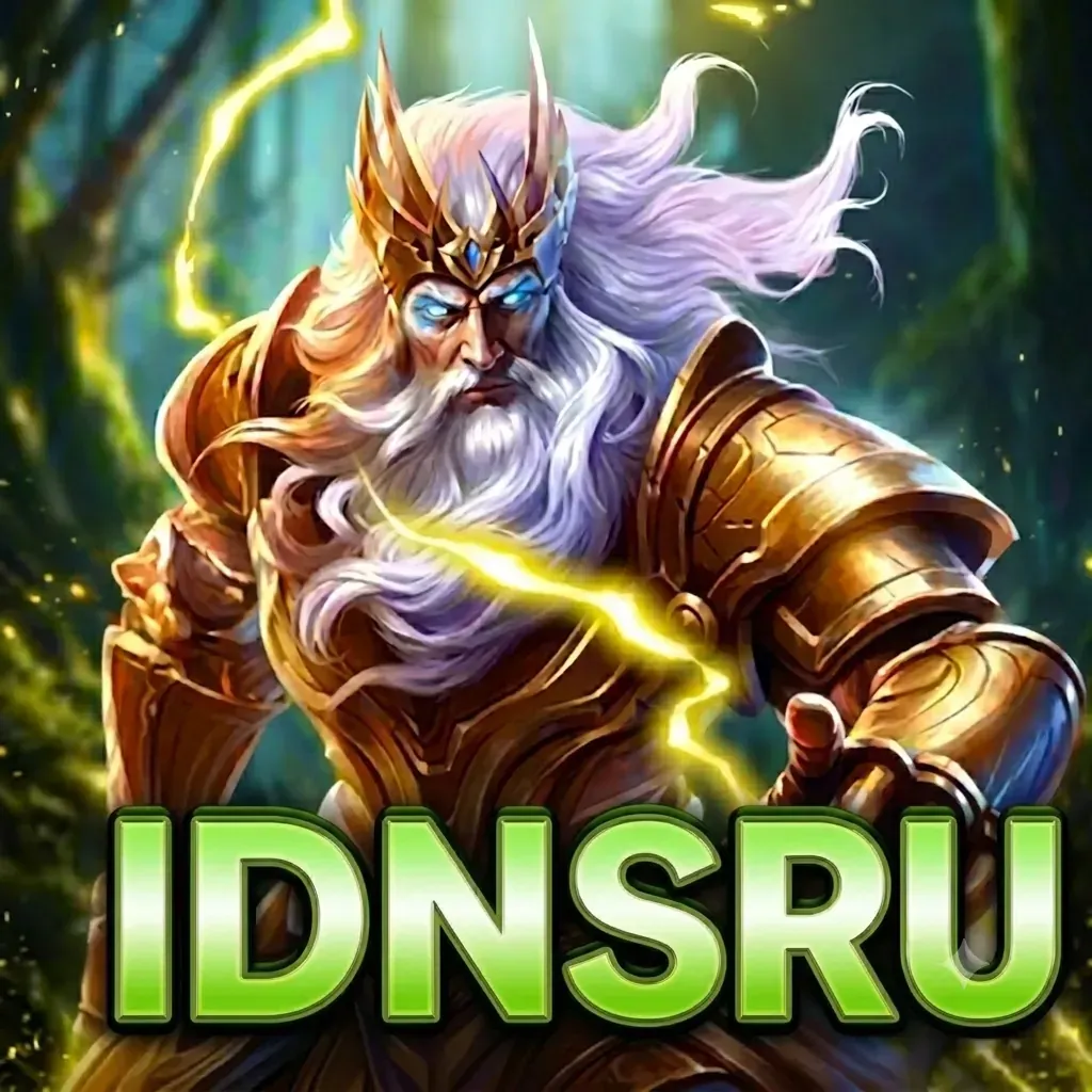IDNSERU - Aplikasi Musik Interaktif Terbaik