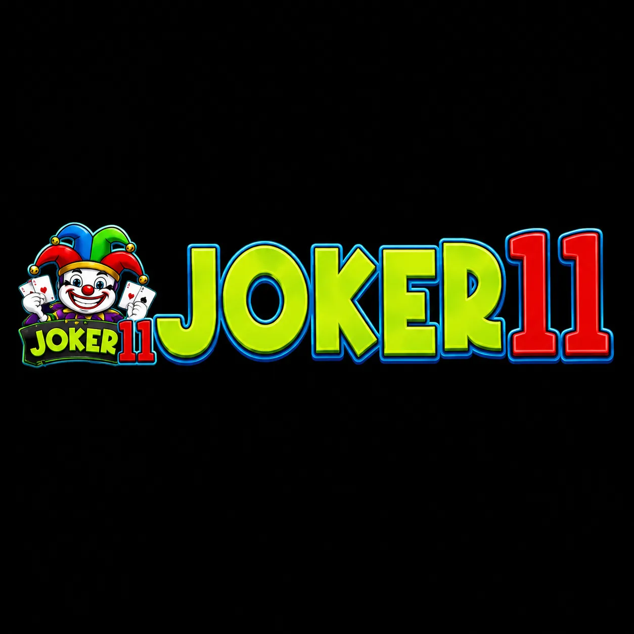 JOKER11 - Game MOBA Seru dan Menantang