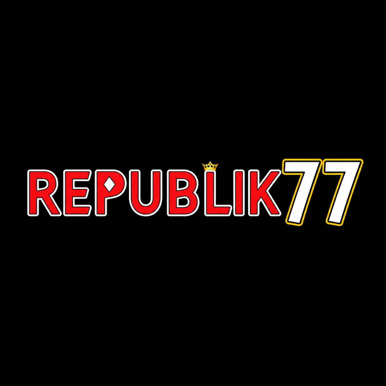 REPUBLIK77 - Game Domino Seru dan Menyenangkan
