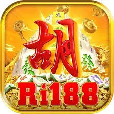 RI188 - Petualangan Seru di Dunia Fantasi