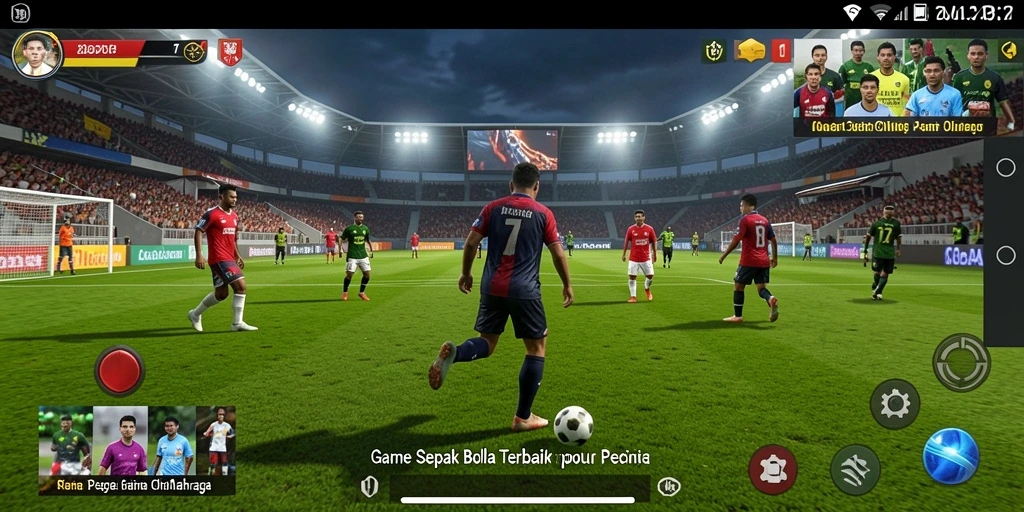 Tampilan gameplay SOBATGAMING yang menjanjikan dan mendebarkan.