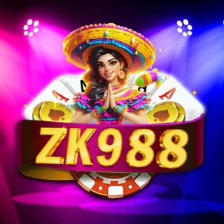 ZK988 - Permainan Domino Seru dan Menyenangkan